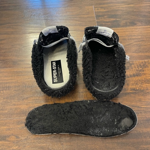 Golden goose slip ons - Picture 4 of 7